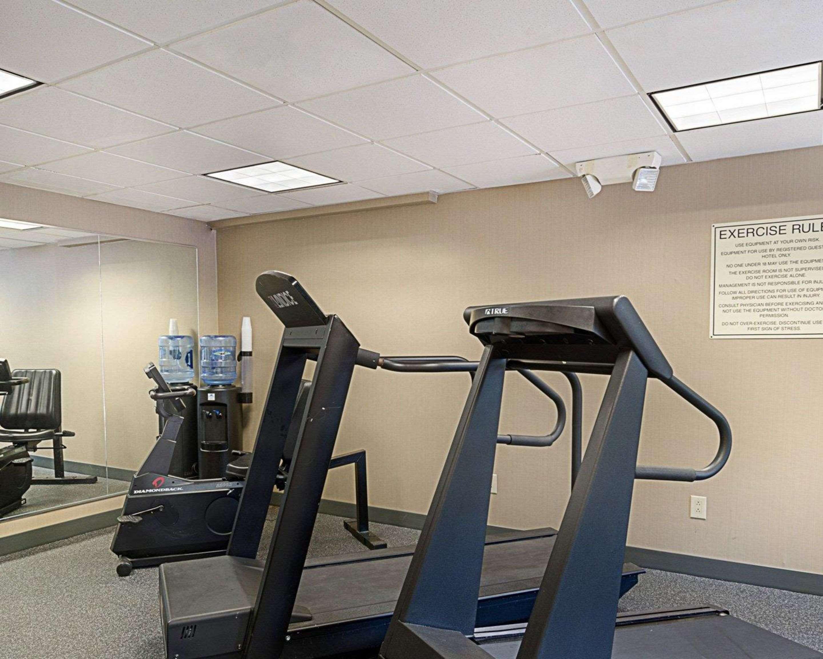 Quality Inn & Suites Worcester Zewnętrze zdjęcie