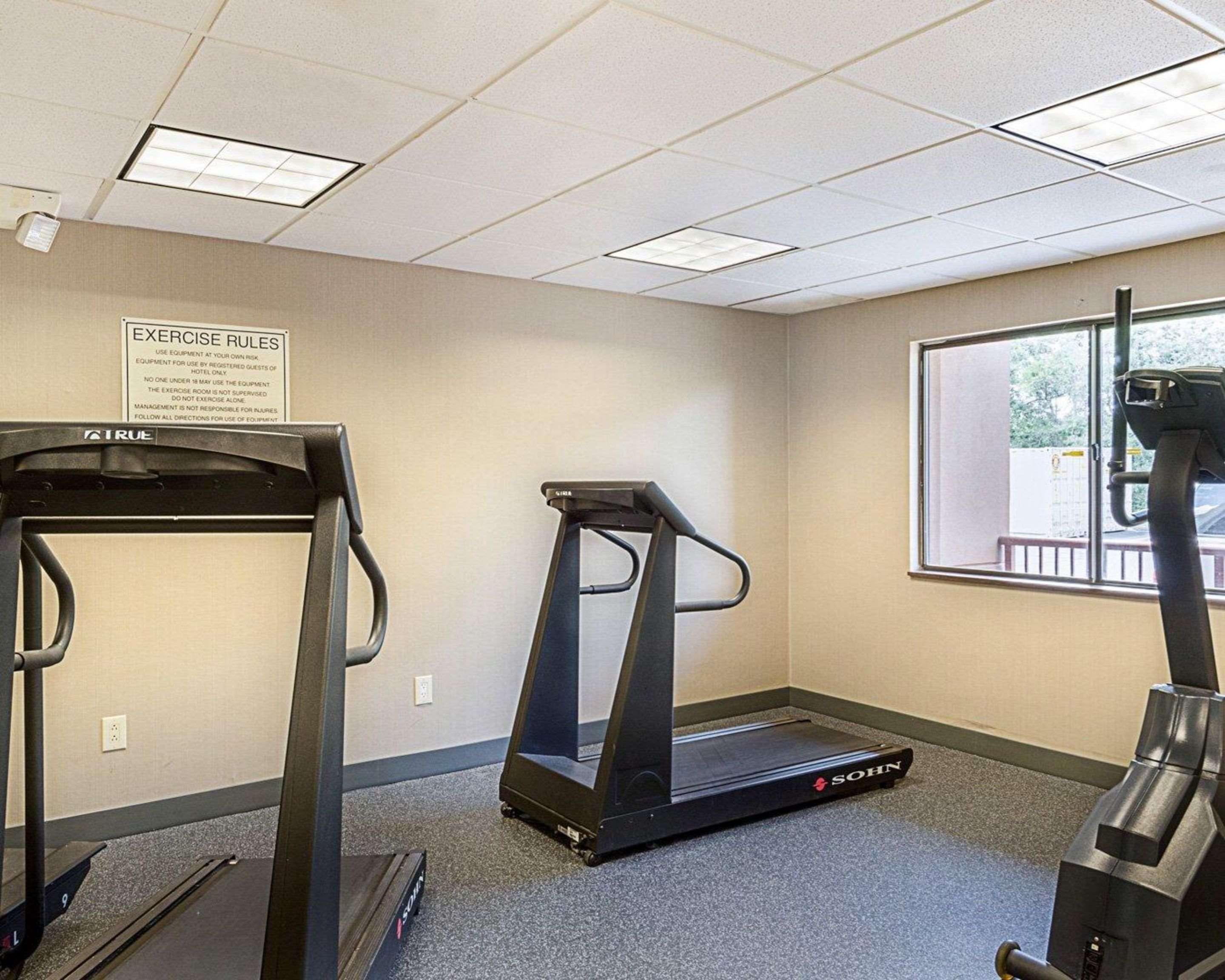 Quality Inn & Suites Worcester Zewnętrze zdjęcie