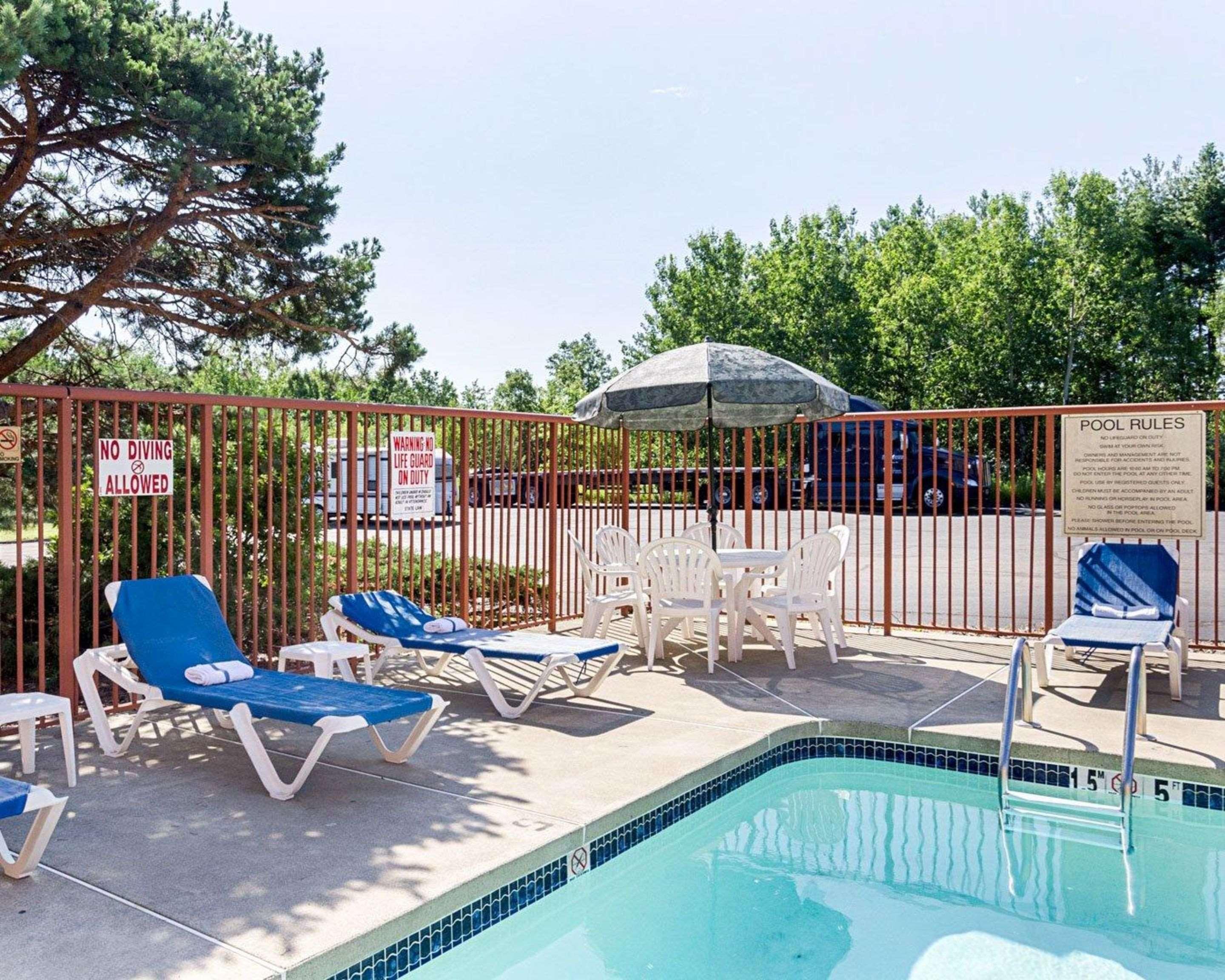 Quality Inn & Suites Worcester Zewnętrze zdjęcie